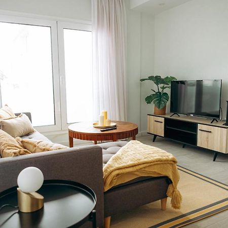 Club Apartments By Grupo Compostelana 2 拉克鲁斯 外观 照片