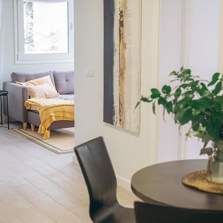 Club Apartments By Grupo Compostelana 2 拉克鲁斯 外观 照片