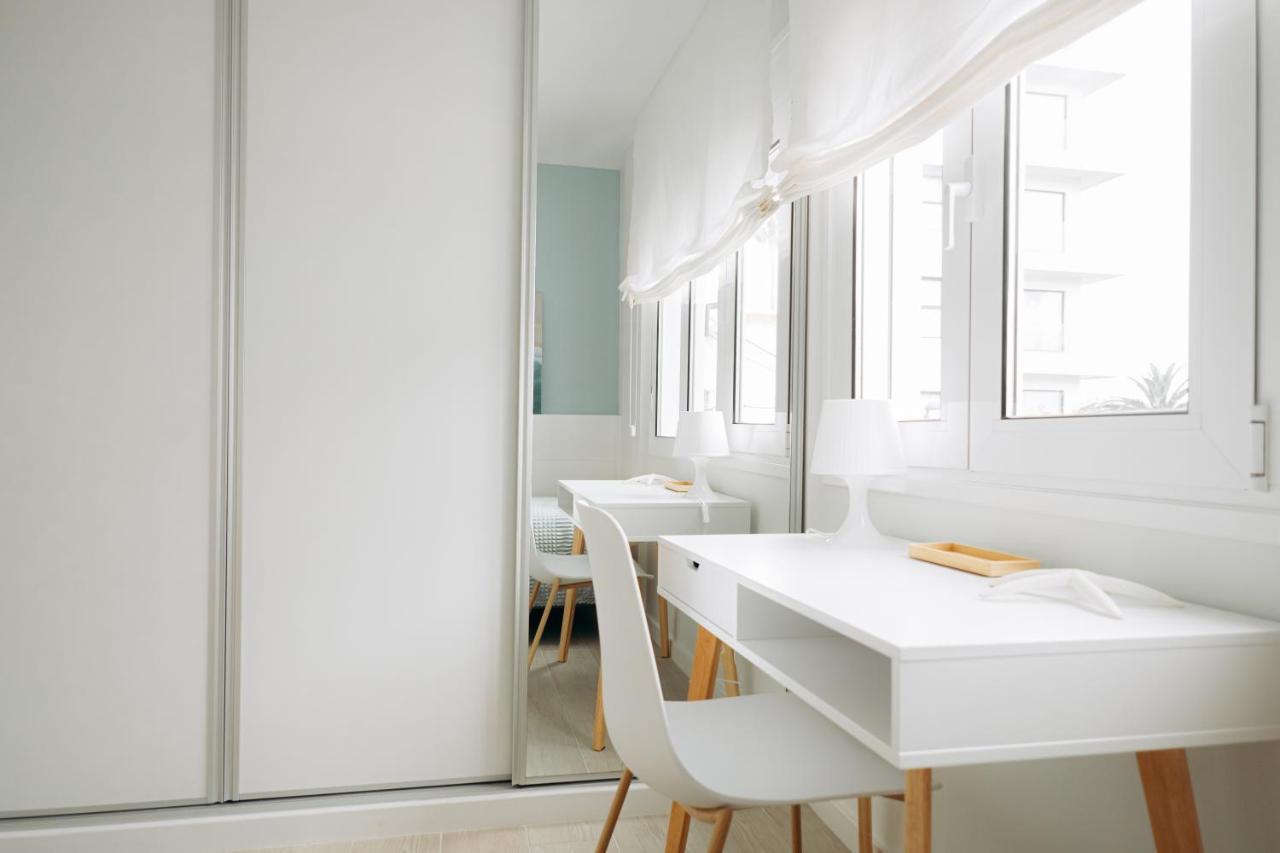 Club Apartments By Grupo Compostelana 2 拉克鲁斯 外观 照片