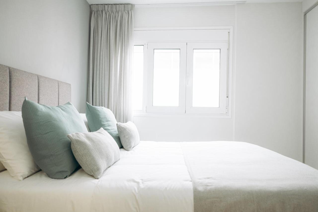 Club Apartments By Grupo Compostelana 2 拉克鲁斯 外观 照片