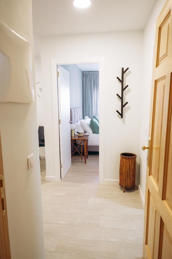 Club Apartments By Grupo Compostelana 2 拉克鲁斯 外观 照片