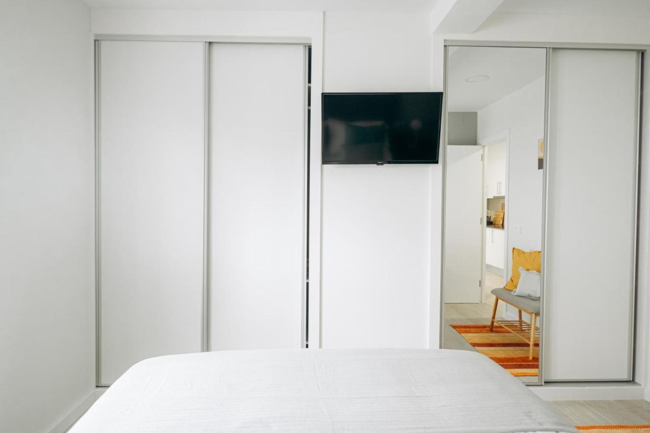 Club Apartments By Grupo Compostelana 2 拉克鲁斯 外观 照片